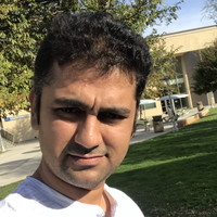 Tahir Mansoor