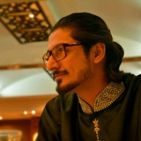 ABDULLAH SHAIKH