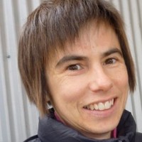 Clare Mcauliffe