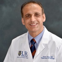 Zaheer Alam Md
