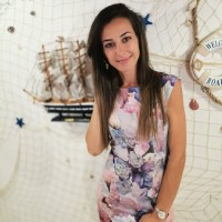 Ralitsa Temelakieva