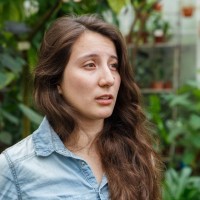 Andrea Cartagena