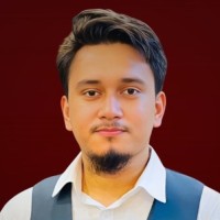 Mohammad Gulam Mohiuddin ULFAT