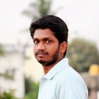 Vinodhkumar P