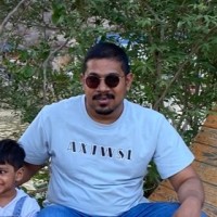 Ashraf Almunshy