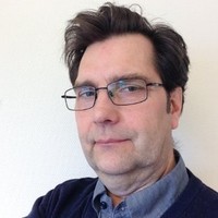 Ingemar Holmen SpångaMälarö LBC