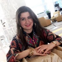 Abeer Daher