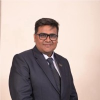 Gaurang Sharma