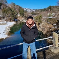 Gareth Ng