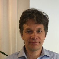 Fredrik Salomonsson