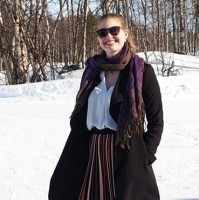 Anna Håbet