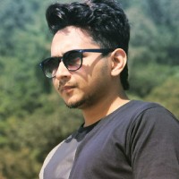Sumit Pandey