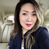 Joyce Ling