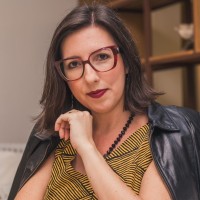 Lilian Cidreira, MSc.
