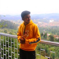 Srikanth M