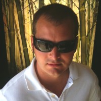Christopher Hansen