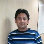 Sameer Dalvi