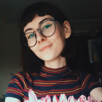 Kateryna Kravchuk