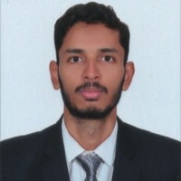 CA Syed Nayeem Uddin Numan