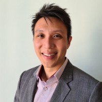Aaron Fu