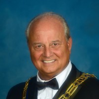 Keith Macdowall