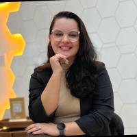 Priscilla Novaes, CEA