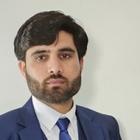Babar Ali Mughal