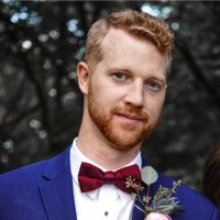 Mark Dyson
