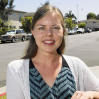 Mollie Grierson-Allard