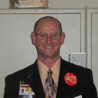 Mike Anderson