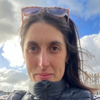 Anthea Mathieson