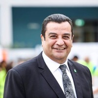 Bahaa S Abdelaziz Elwesimi