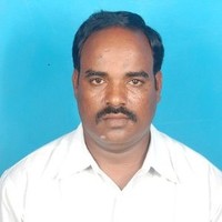 G.K.Jagannatha Reddy