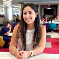 Luciana Ferreyra Matos