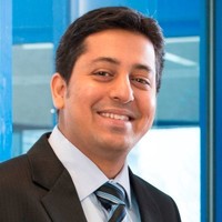 Girish Bhambhani