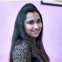 Tanu Shree
