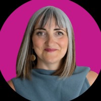 Debs Davies PCC, PCAC, ACCG