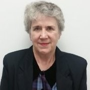 Mary Haight