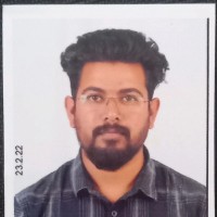Ashish Salvi