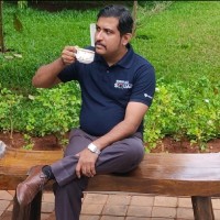 Rupesh Gaikwad