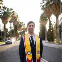 Ethan Hinnant