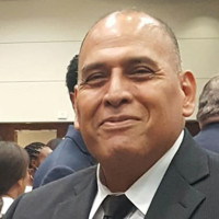 Joseph Mendoza