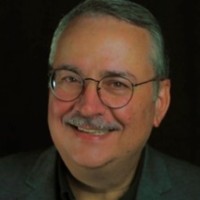 Ken Cook