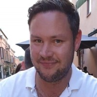 Robert Fredriksson