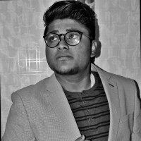 Arghya Mondal