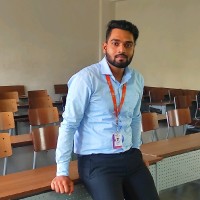 Ratnesh Kumar Puskar