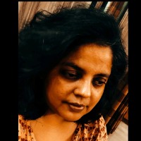 Seema Sengupta