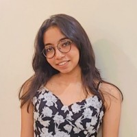Aarushi Jindal