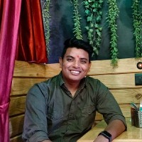 Durgesh Raval