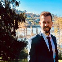 Julio Sanandres Iurinic